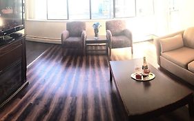 Divya Sutra Suites On Robson Downtown Vancouver